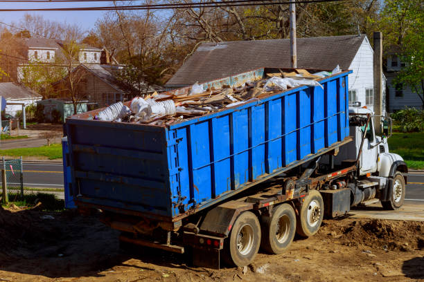 Best Local Junk Hauling  in Gilbert, AZ