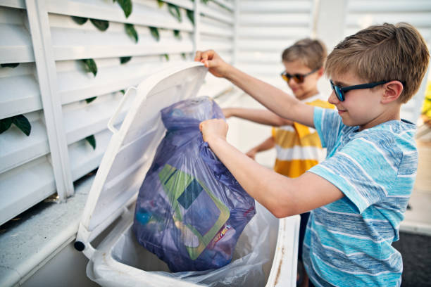Best Trash Removal Near Me  in Gilbert, AZ