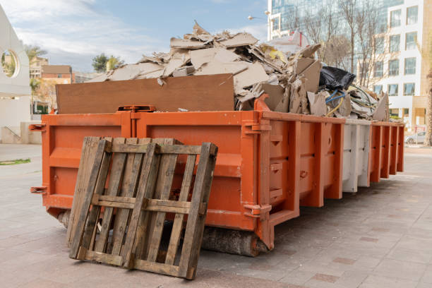 Best Residential Junk Removal  in Gilbert, AZ